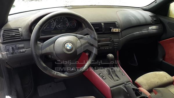 Photo 14 VIN: WBABN51060JT83438 - BMW 330 