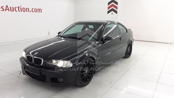 Photo 0 VIN: WBABN51060JT83438 - BMW 330 