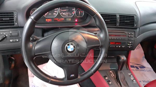 Photo 13 VIN: WBABN51060JT83438 - BMW 330 