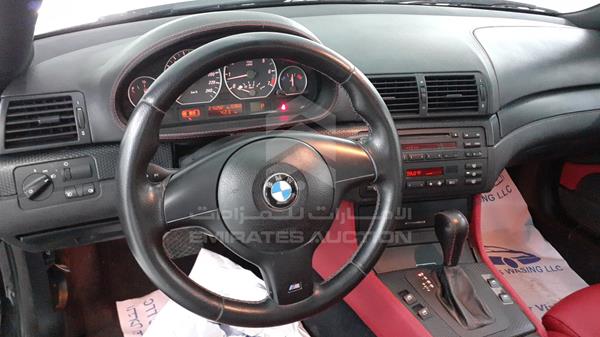 Photo 15 VIN: WBABN51060JT83438 - BMW 330 