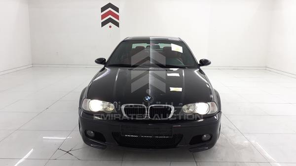 Photo 2 VIN: WBABN51060JT83438 - BMW 330 