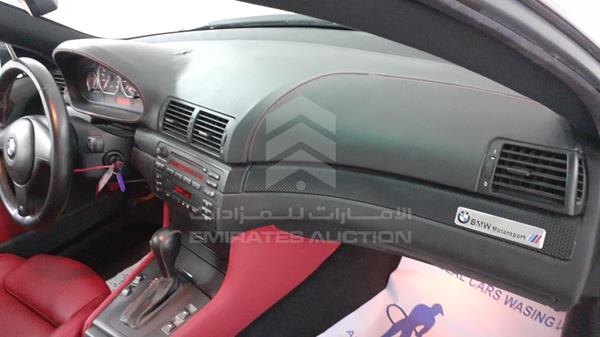 Photo 25 VIN: WBABN51060JT83438 - BMW 330 