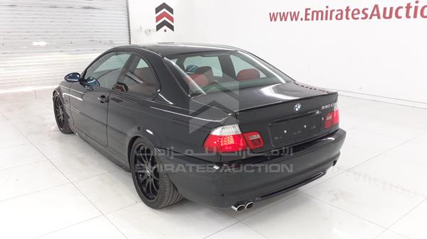 Photo 5 VIN: WBABN51060JT83438 - BMW 330 