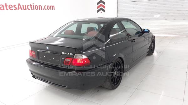 Photo 7 VIN: WBABN51060JT83438 - BMW 330 