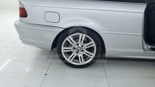 Photo 25 VIN: WBABN51090JT81652 - BMW 330 