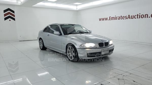 Photo 8 VIN: WBABN51090JT81652 - BMW 330 