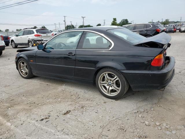 Photo 1 VIN: WBABN53401JU33381 - BMW 330 CI 