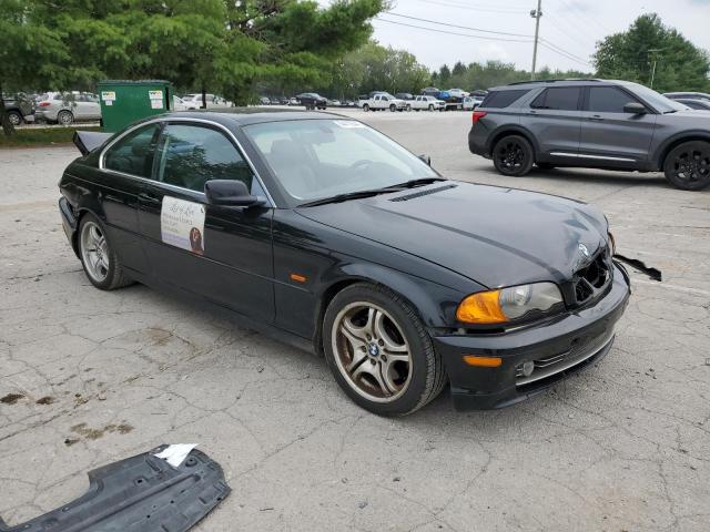 Photo 3 VIN: WBABN53401JU33381 - BMW 330 CI 