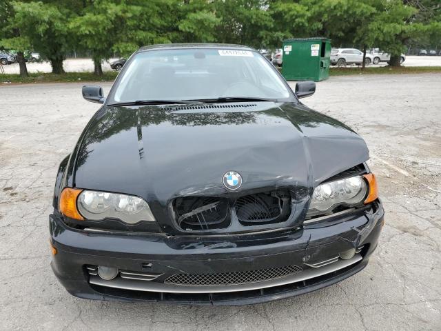 Photo 4 VIN: WBABN53401JU33381 - BMW 330 CI 