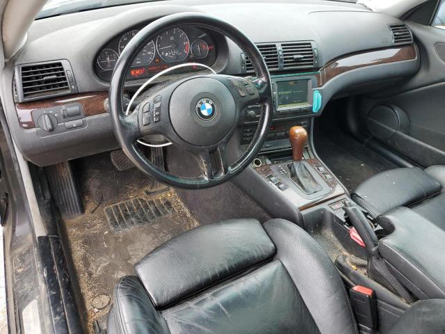 Photo 7 VIN: WBABN53401JU33381 - BMW 330 CI 