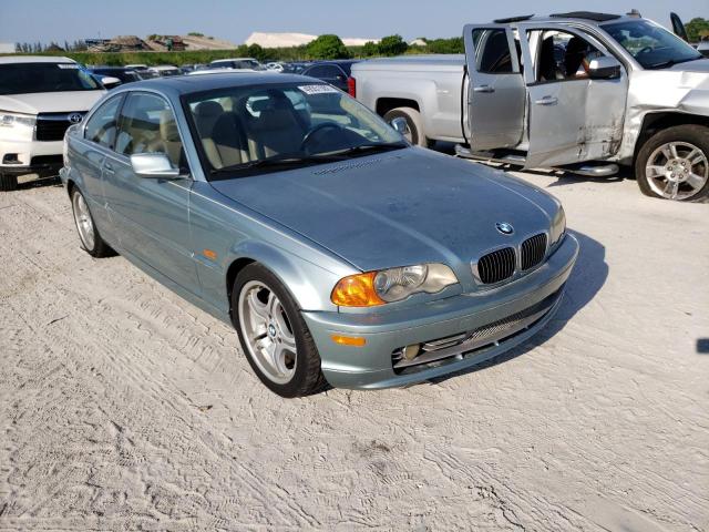 Photo 0 VIN: WBABN53401JU35096 - BMW 330 CI 