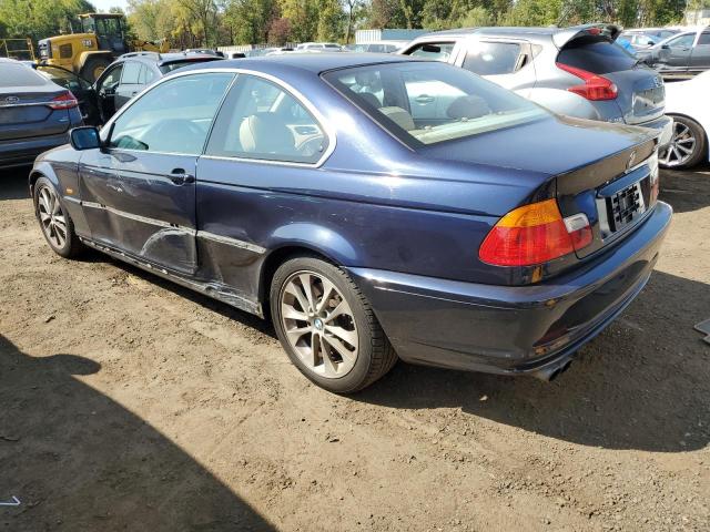 Photo 1 VIN: WBABN53403PH02532 - BMW 330 CI 