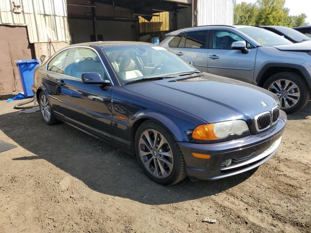 Photo 3 VIN: WBABN53403PH02532 - BMW 330 CI 