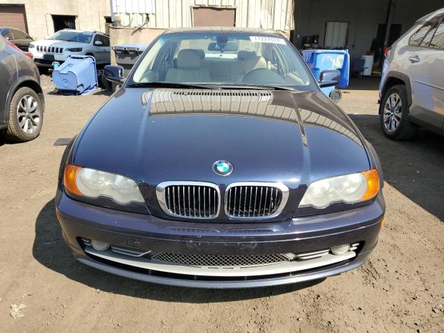 Photo 4 VIN: WBABN53403PH02532 - BMW 330 CI 