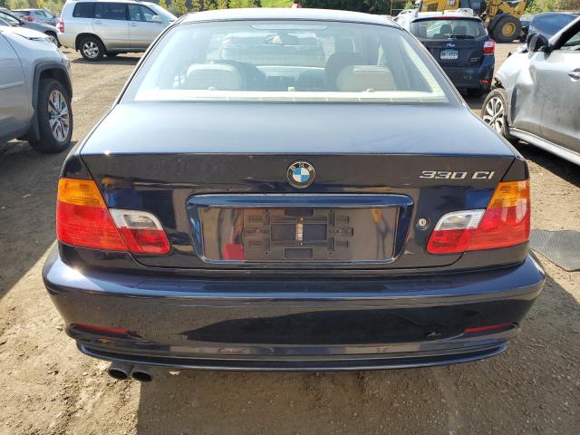 Photo 5 VIN: WBABN53403PH02532 - BMW 330 CI 