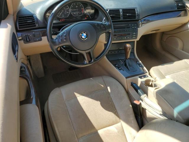 Photo 7 VIN: WBABN53403PH02532 - BMW 330 CI 