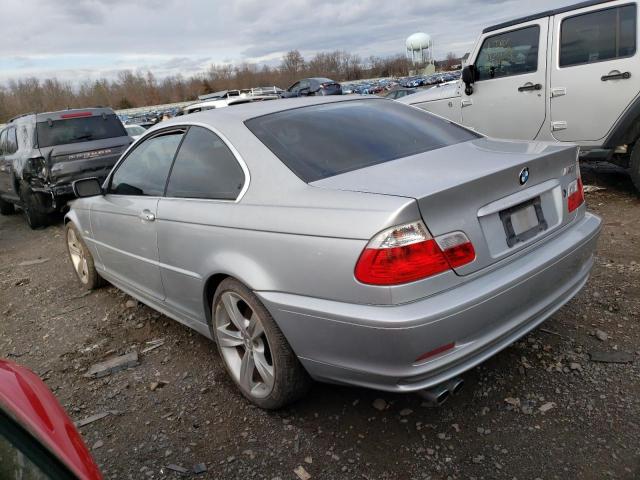 Photo 1 VIN: WBABN53411JU35740 - BMW 3 SERIES 