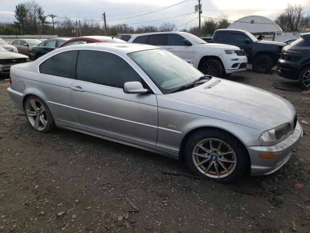 Photo 3 VIN: WBABN53411JU35740 - BMW 3 SERIES 