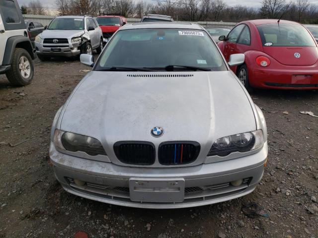 Photo 4 VIN: WBABN53411JU35740 - BMW 3 SERIES 