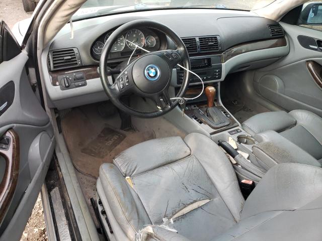 Photo 7 VIN: WBABN53411JU35740 - BMW 3 SERIES 