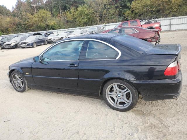 Photo 1 VIN: WBABN53412JU38302 - BMW 330 CI 