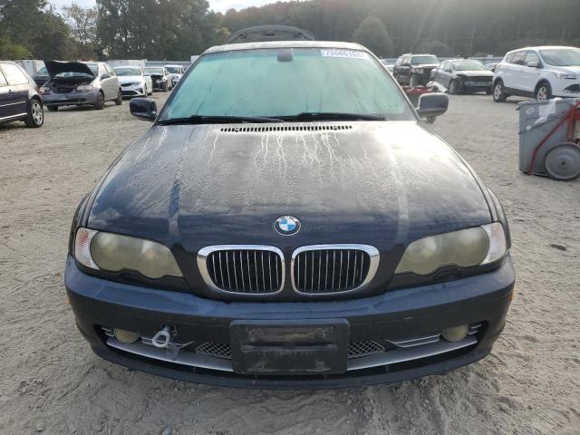 Photo 4 VIN: WBABN53412JU38302 - BMW 330 CI 