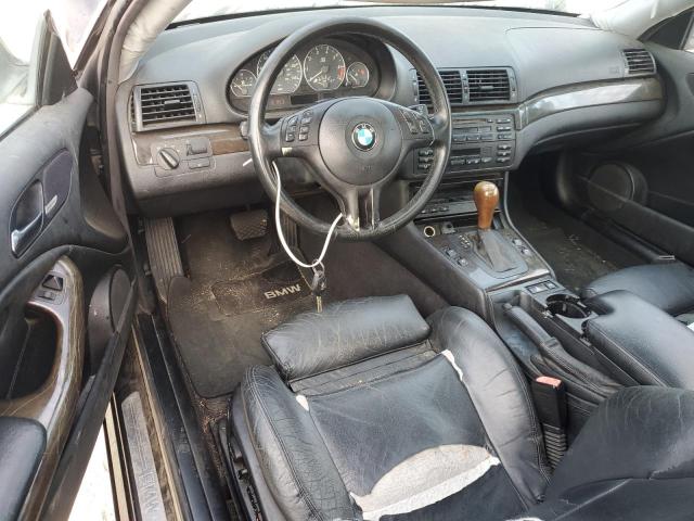 Photo 7 VIN: WBABN53412JU38302 - BMW 330 CI 