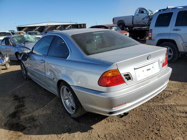 Photo 1 VIN: WBABN53421JU21751 - BMW 330 CI 