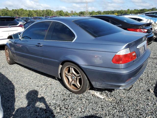 Photo 1 VIN: WBABN53421JU23774 - BMW 330 CI 