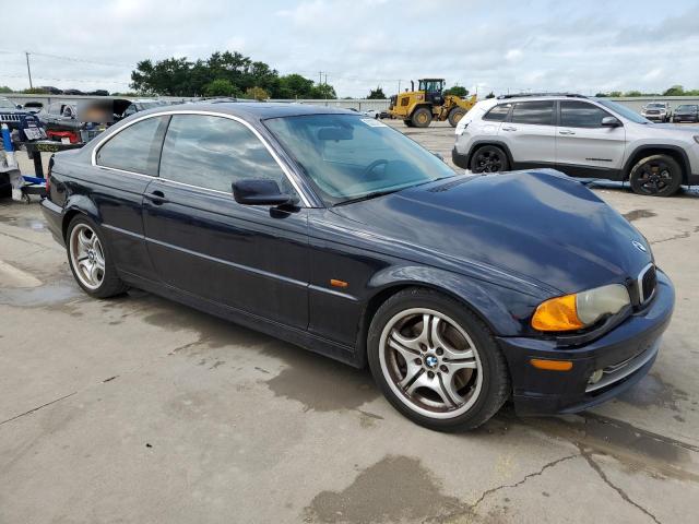 Photo 3 VIN: WBABN53421JU35021 - BMW 3 SERIES 