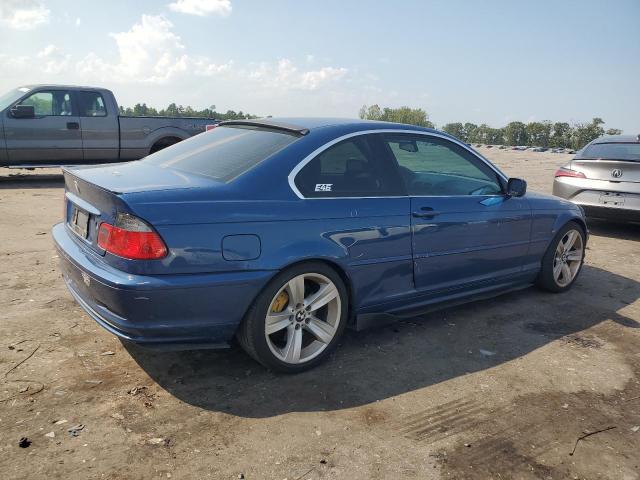 Photo 2 VIN: WBABN53431JU20379 - BMW 330CI 