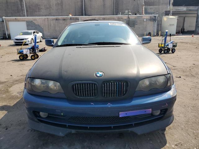 Photo 4 VIN: WBABN53431JU20379 - BMW 330CI 