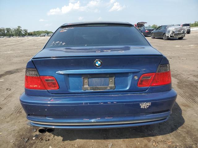 Photo 5 VIN: WBABN53431JU20379 - BMW 330CI 