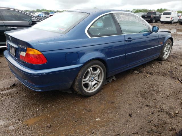 Photo 2 VIN: WBABN53431JU21323 - BMW 3 SERIES 