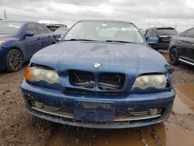 Photo 4 VIN: WBABN53431JU21323 - BMW 3 SERIES 