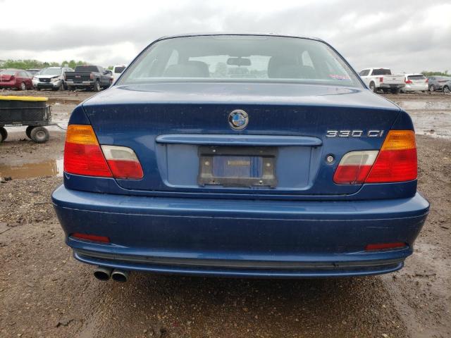 Photo 5 VIN: WBABN53431JU21323 - BMW 3 SERIES 