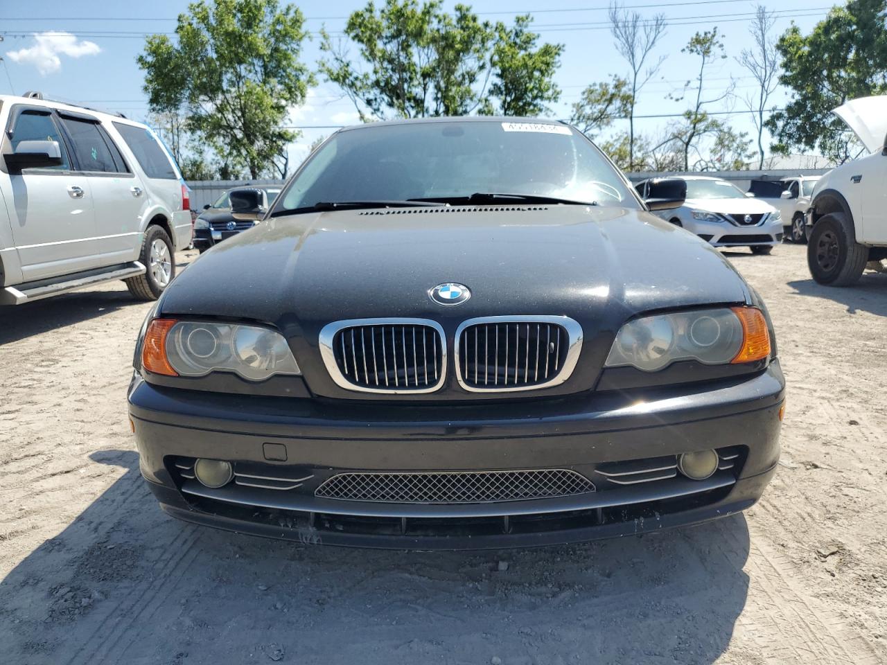 Photo 4 VIN: WBABN53431JU22410 - BMW 3ER 