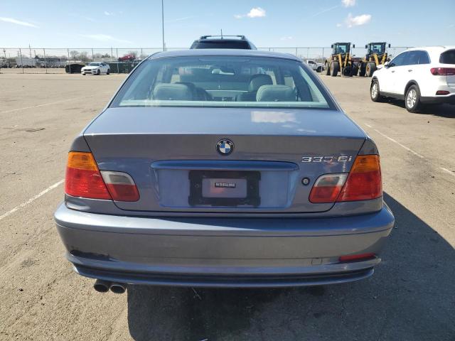 Photo 5 VIN: WBABN53431JU30524 - BMW 3 SERIES 