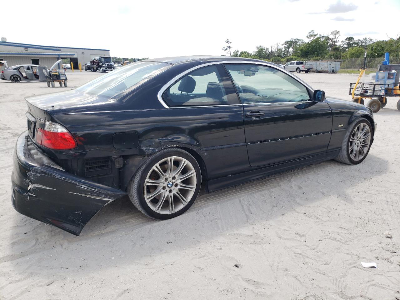 Photo 2 VIN: WBABN53451JU23509 - BMW 3ER 