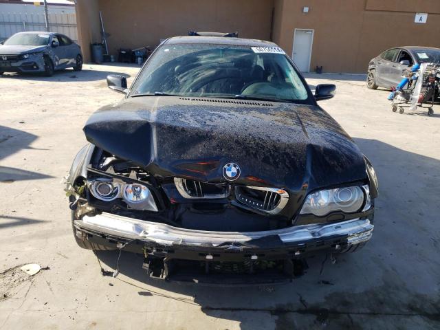 Photo 4 VIN: WBABN53451JU24806 - BMW 3 SERIES 