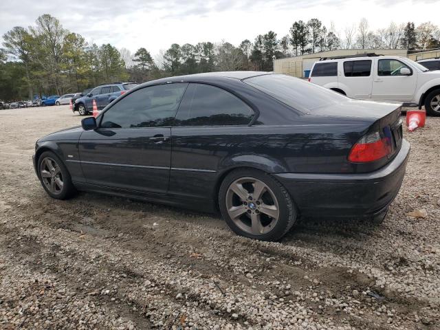 Photo 1 VIN: WBABN53451JU25311 - BMW 330 CI 