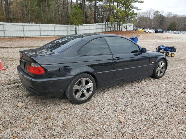 Photo 2 VIN: WBABN53451JU25311 - BMW 330 CI 