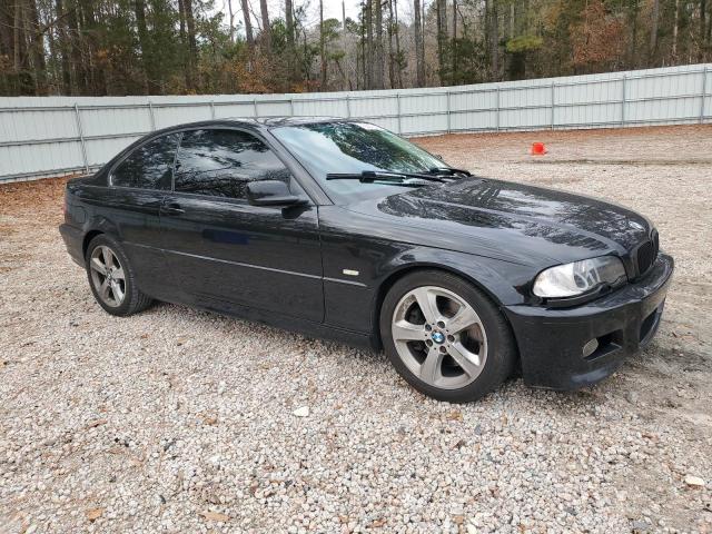 Photo 3 VIN: WBABN53451JU25311 - BMW 330 CI 