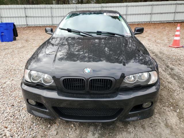 Photo 4 VIN: WBABN53451JU25311 - BMW 330 CI 