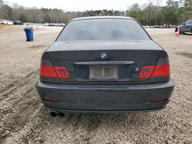 Photo 5 VIN: WBABN53451JU25311 - BMW 330 CI 