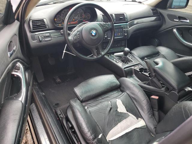 Photo 7 VIN: WBABN53451JU25311 - BMW 330 CI 