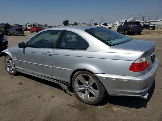 Photo 1 VIN: WBABN53452JU39016 - BMW 330 CI 