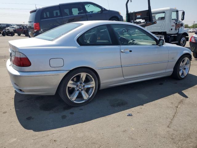 Photo 2 VIN: WBABN53452JU39016 - BMW 330 CI 