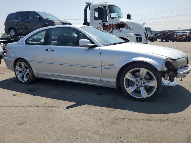 Photo 3 VIN: WBABN53452JU39016 - BMW 330 CI 