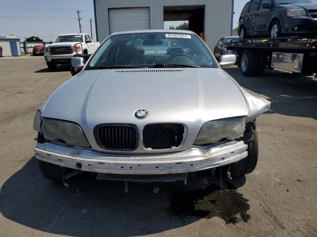 Photo 4 VIN: WBABN53452JU39016 - BMW 330 CI 